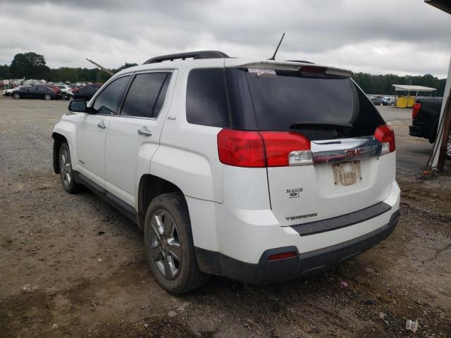 Photo 3 from auction – 2014 GMC TERRAIN SL with VIN 2GKALREKXE6255638