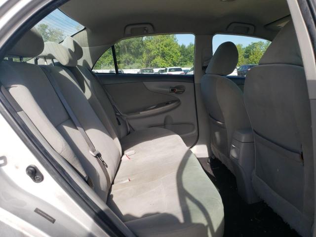 Photo 6 from auction – 2010 TOYOTA COROLLA BA with VIN 1NXBU4EE8AZ358977