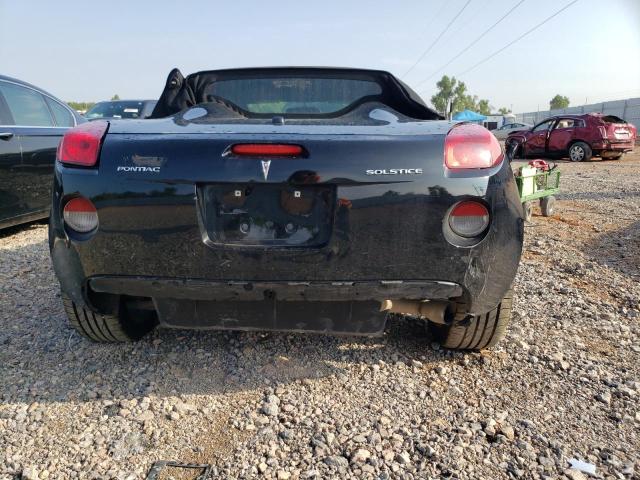 Photo 9 from auction – 2007 PONTIAC SOLSTICE with VIN 1G2MB35B47Y138681