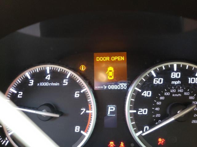 Photo 8 from auction – 2015 ACURA ILX 20 TEC with VIN 19VDE1F77FE010773