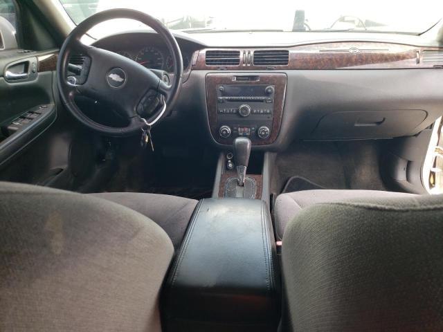Photo 9 from auction – 2012 CHEVROLET IMPALA LT with VIN 2G1WG5E34C1249795