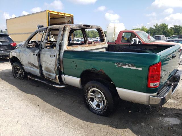Photo 3 from auction – 2003 DODGE RAM 1500 S with VIN 1D7HU18Z33S127713