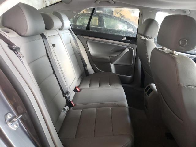 Photo 6 from auction – 2006 VOLKSWAGEN JETTA 2.5 with VIN 3VWRF71K86M804189