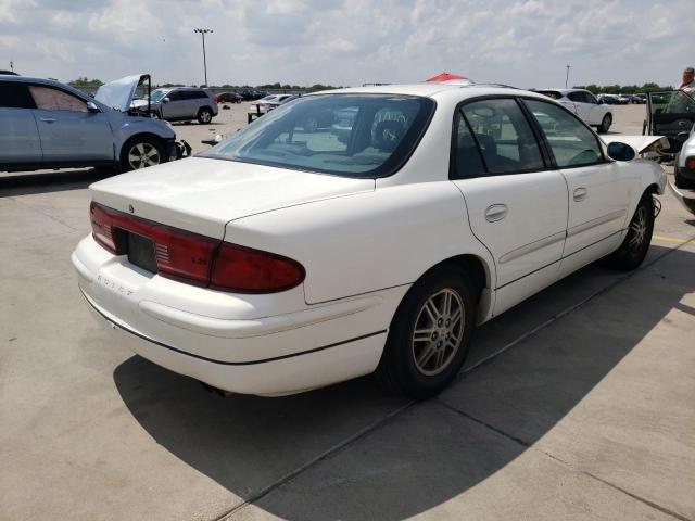 صورة رقم 4 من المزاد - 2003 BUICK REGAL LS مع VIN 2G4WB52K531220318