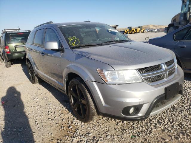DODGE JOURNEY SX 2015 con VIN 3C4PDDBG2FT639979 - Foto de la subasta