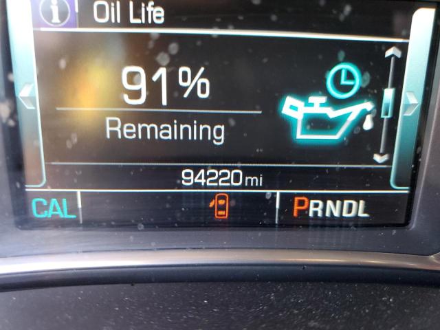 Photo 8 from auction – 2018 CHEVROLET MALIBU LT with VIN 1G1ZD5ST2JF171629