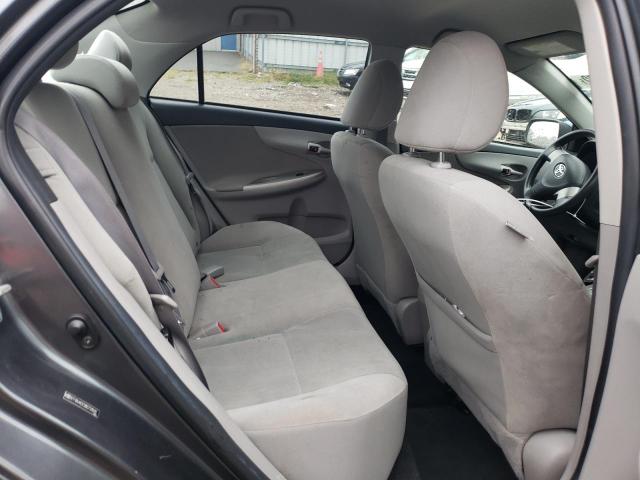 Photo 6 from auction – 2011 TOYOTA COROLLA BA with VIN 2T1BU4EE5BC731511