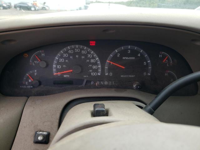 Photo 8 from auction – 2002 FORD EXPEDITION with VIN 1FMRU15W62LA51952