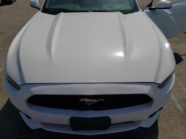 Photo 7 from auction – 2016 FORD MUSTANG with VIN 1FA6P8TH8G5256766
