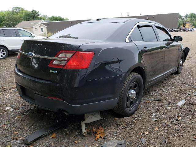 Photo 4 from auction – 2013 FORD TAURUS POL with VIN 1FAHP2M81DG104090