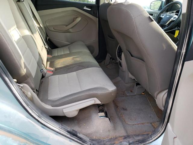 Photo 6 from auction – 2013 FORD ESCAPE SE with VIN 1FMCU0GX0DUB63245