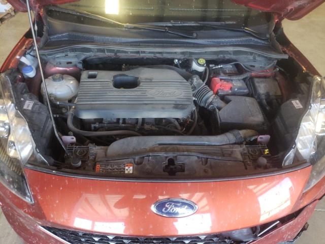 Photo 7 from auction – 2020 FORD ESCAPE TIT with VIN 1FMCU9J90LUB09103
