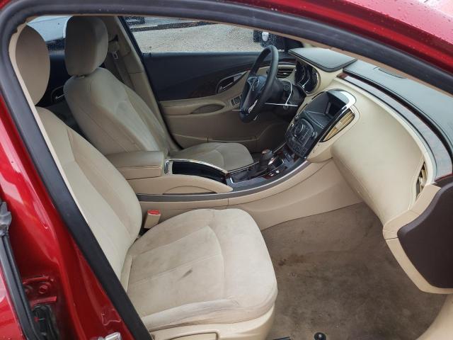 Photo 5 from auction – 2012 BUICK LACROSSE C with VIN 1G4GB5GR3CF270556