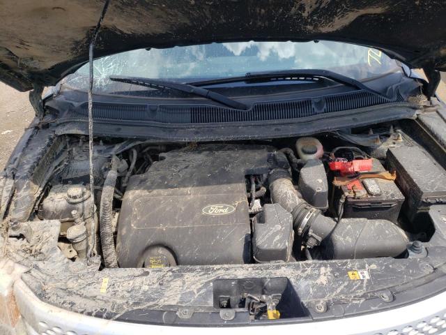 Foto 7 de la subasta – 2013 FORD EXPLORER X con VIN 1FM5K8D89DGB88329