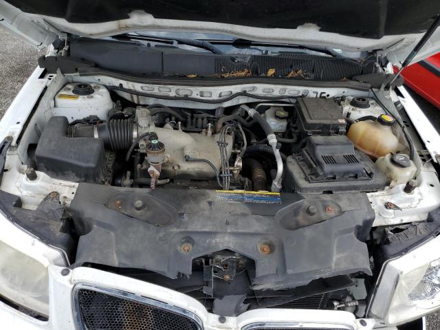 Photo 7 from auction – 2007 PONTIAC TORRENT with VIN 2CKDL73F976055137