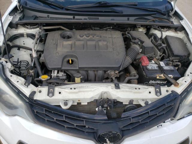 Photo 7 from auction – 2015 TOYOTA COROLLA L with VIN 2T1BURHE2FC355283
