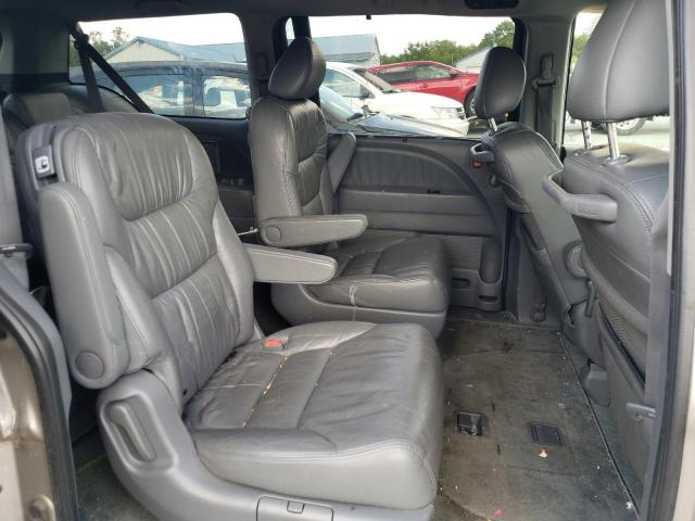 Photo 6 from auction – 2007 HONDA ODYSSEY EX with VIN 5FNRL38717B128079