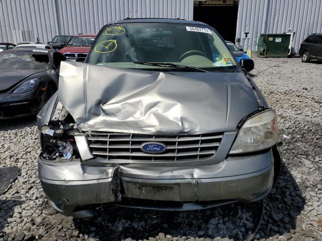 Photo 7 from auction – 2004 FORD FREESTAR S with VIN 2FMZA51674BA16507