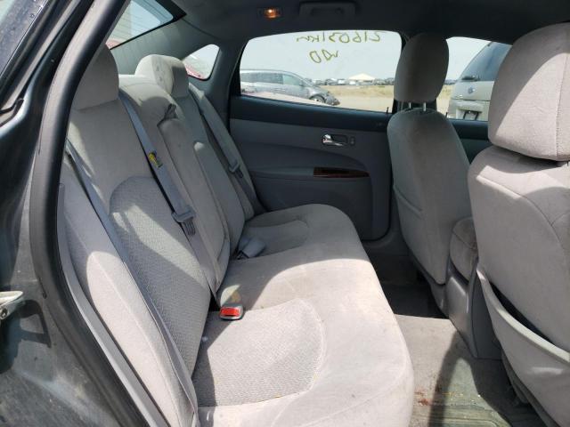 Photo 6 from auction – 2005 BUICK ALLURE CXL with VIN 2G4WJ532051345974