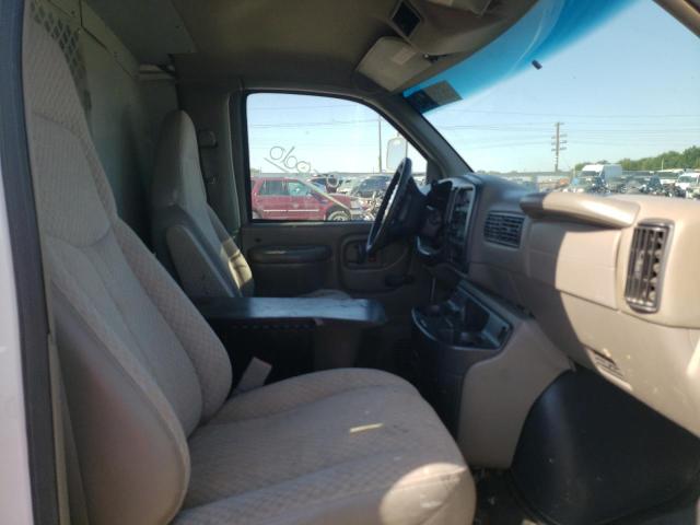 Photo 5 from auction – 2000 CHEVROLET EXPRESS G3 with VIN 1GCHG39R0Y1230080