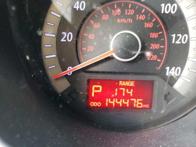 Photo 8 from auction – 2011 KIA FORTE EX with VIN KNAFU4A21B5891828