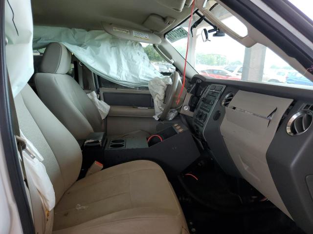 Photo 5 from auction – 2007 FORD EXPEDITION with VIN 1FMFU165X7LA67782