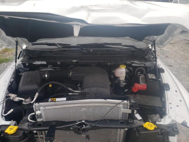 صورة رقم 7 من المزاد - 2022 RAM 1500 CLASS مع VIN 3C6JR6DG2NG256638