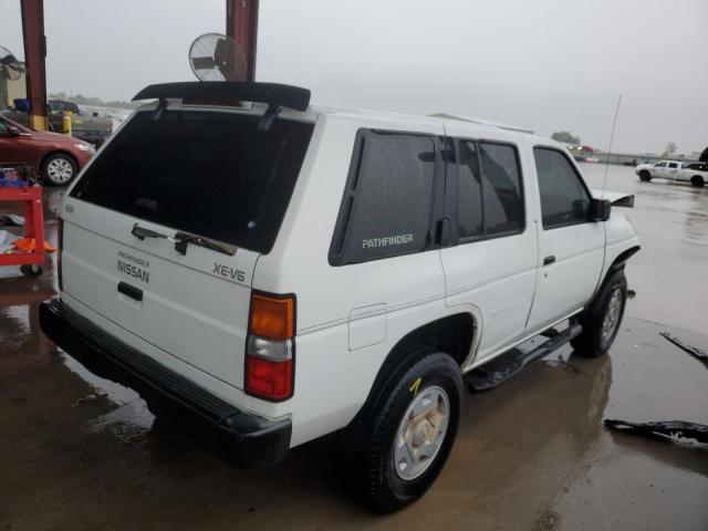 Photo 4 from auction – 1995 NISSAN PATHFINDER with VIN JN8HD17Y9SW025170