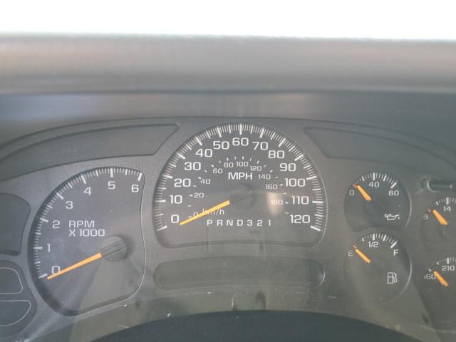 Photo 8 from auction – 2006 GMC NEW SIERRA with VIN 2GTEK13T861238767