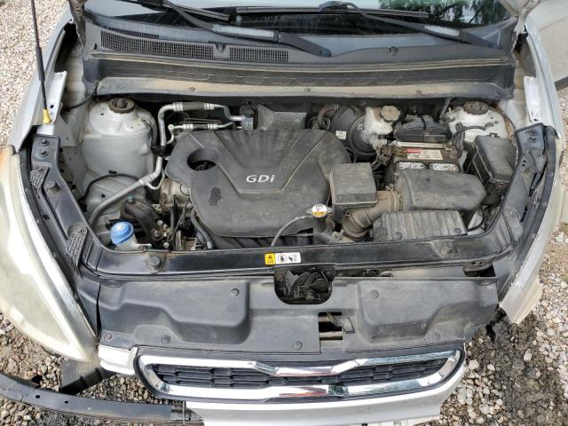 Photo 7 from auction – 2012 KIA SOUL with VIN KNDJT2A51C7405331