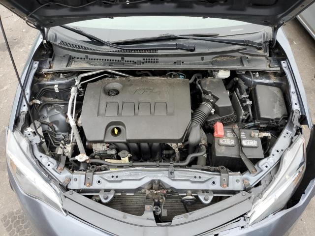 Photo 7 from auction – 2017 TOYOTA COROLLA L with VIN 2T1BURHE8HC947614