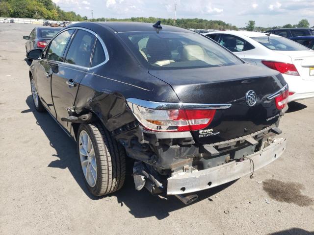 Photo 9 from auction – 2014 BUICK VERANO CON with VIN 1G4PR5SK9E4206350