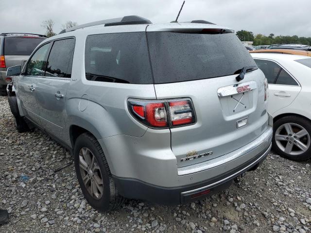Photo 3 from auction – 2014 GMC ACADIA SLT with VIN 1GKKRRKD3EJ207300