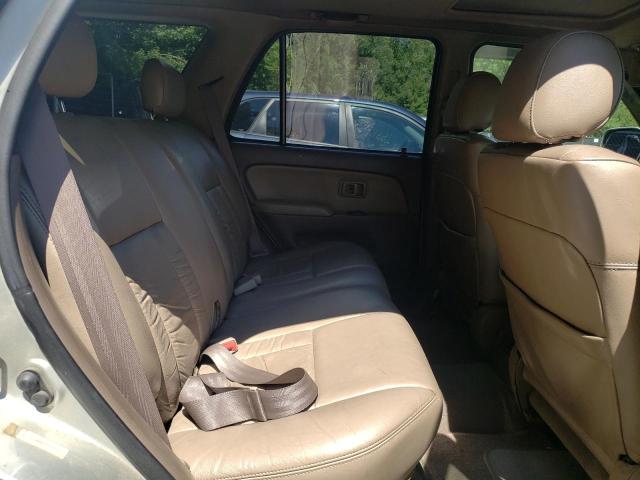 Photo 6 from auction – 2001 TOYOTA 4RUNNER SR with VIN JT3HN86R110347531