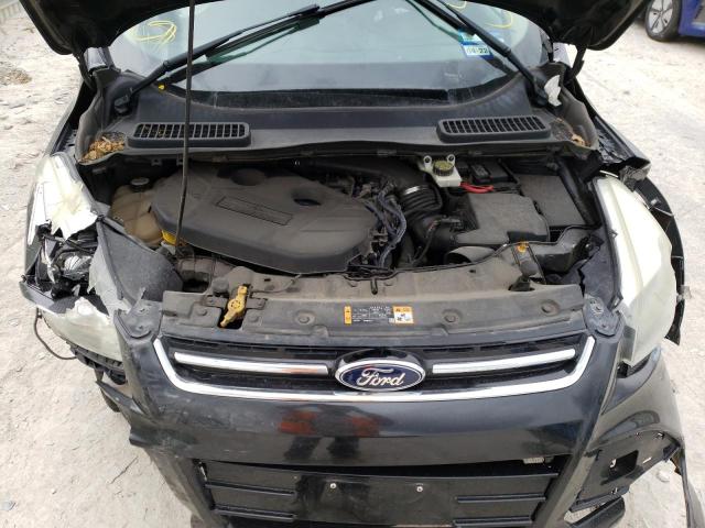 Photo 7 from auction – 2013 FORD ESCAPE TIT with VIN 1FMCU0J96DUB82229