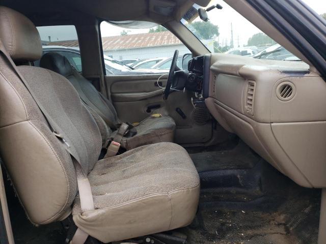 Photo 5 from auction – 2001 CHEVROLET silverado with VIN 2GCEC19W611274349