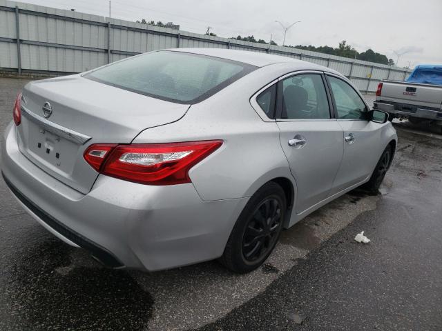 Photo 4 from auction – 2016 NISSAN ALTIMA 2.5 with VIN 1N4AL3AP2GC228623