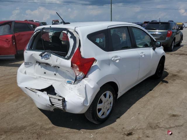 Photo 4 from auction – 2016 NISSAN VERSA NOTE with VIN 3N1CE2CPXGL356152