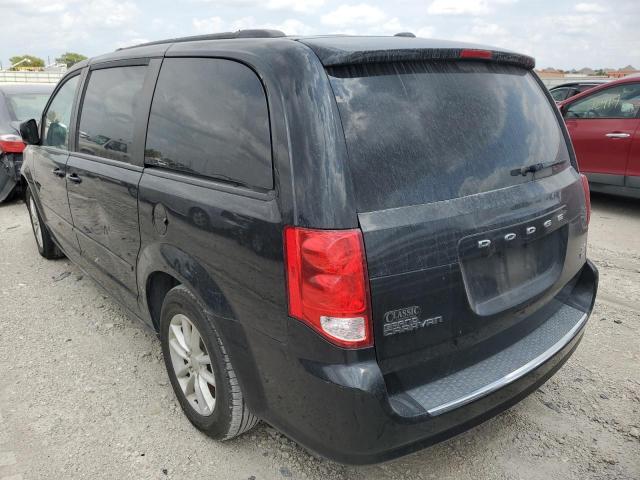 Photo 3 from auction – 2015 DODGE GRAND CARA with VIN 2C4RDGCG3FR603732