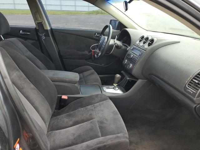 Photo 5 from auction – 2007 NISSAN ALTIMA 2.5 with VIN 1N4AL21E17C174918