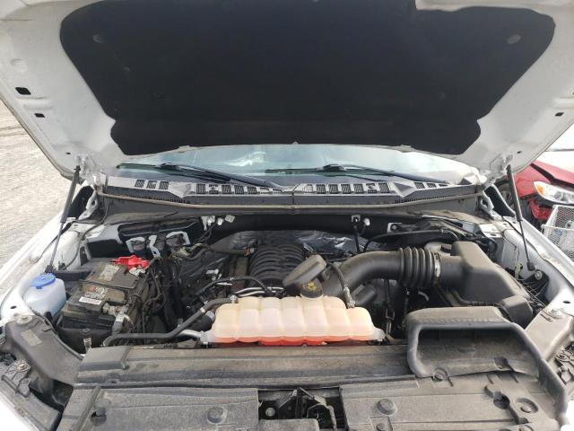 Photo 7 from auction – 2018 FORD F150 SUPER with VIN 1FTEW1E55JFB87765
