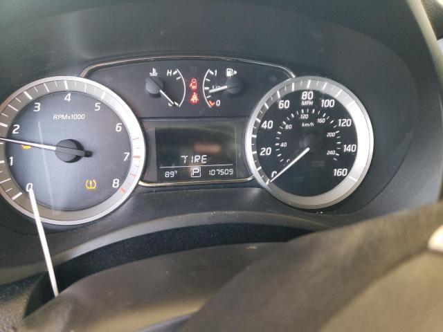 Photo 8 from auction – 2013 NISSAN SENTRA S with VIN 3N1AB7AP1DL760601