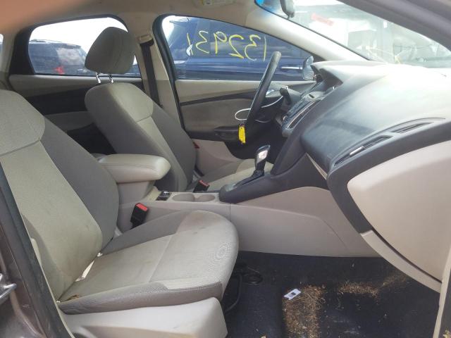 Photo 5 from auction – 2014 FORD FOCUS SE with VIN 1FADP3F24EL387705
