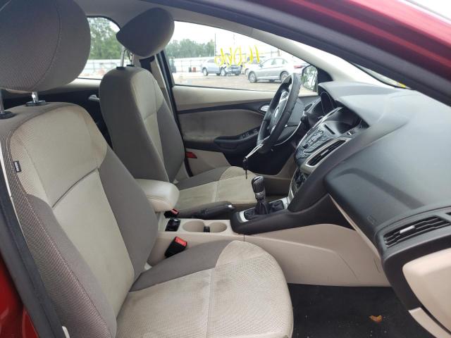 صورة رقم 5 من المزاد - 2014 FORD FOCUS SE مع VIN 1FADP3K26EL453600