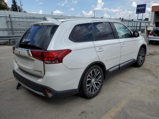 Photo 4 from auction – 2017 MITSUBISHI OUTLANDER with VIN JA4AD3A39HZ021935