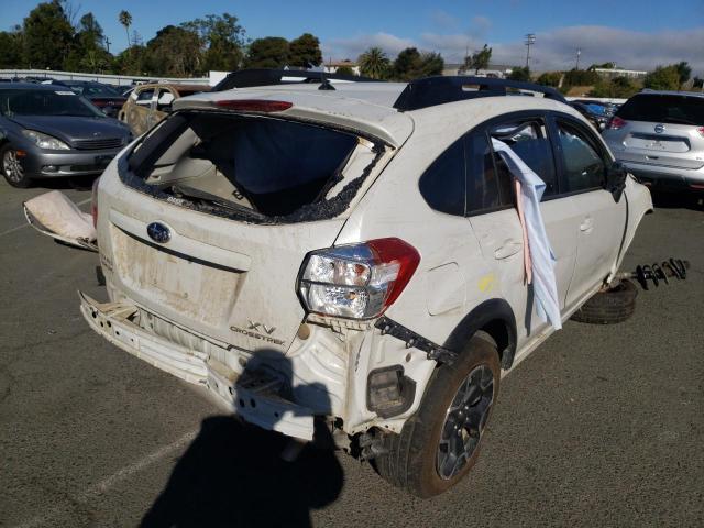 Photo 4 from auction – 2013 SUBARU XV CROSSTR with VIN JF2GPACC9D1852838