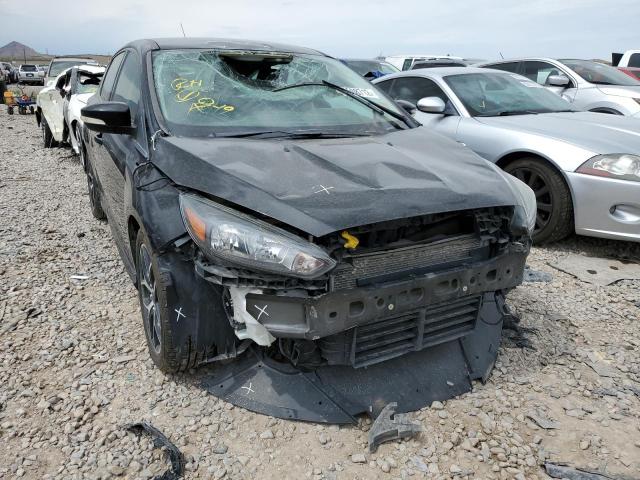 Photo 9 from auction – 2016 FORD FOCUS SE with VIN 1FADP3K29GL372898