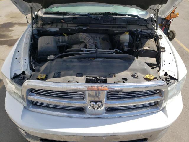 Photo 7 from auction – 2012 DODGE RAM 1500 S with VIN 1C6RD7GT5CS327224