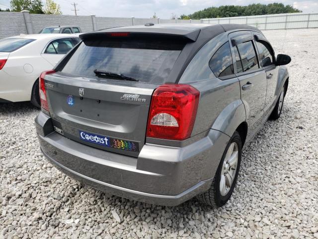 Photo 4 from auction – 2011 DODGE CALIBER MA with VIN 1B3CB3HA9BD249870