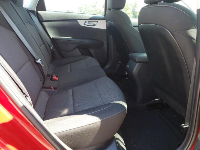 Photo 6 from auction – 2022 KIA FORTE FE with VIN 3KPF24AD6NE495039